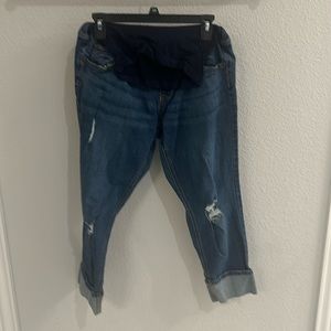 Maternity Jeans
